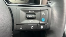 Nissan Qashqai 1.3 DiG-T MH Tekna 5dr Petrol Hatchback